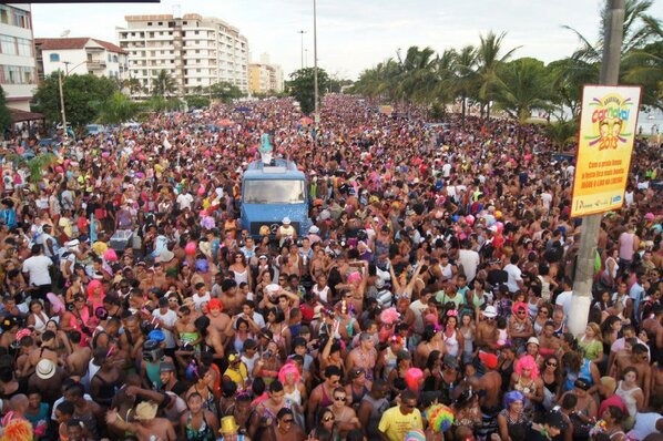Prefeitura de Araruama cancela o carnaval de rua na cidade 