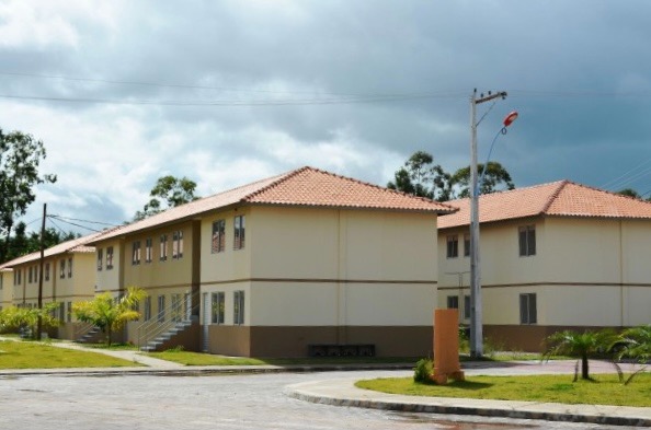 Após votação, Câmara Municipal aprova construção de novo conjunto habitacional em Maricá