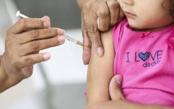   Saquarema inicia vacinação infantil na próxima segunda-feira 