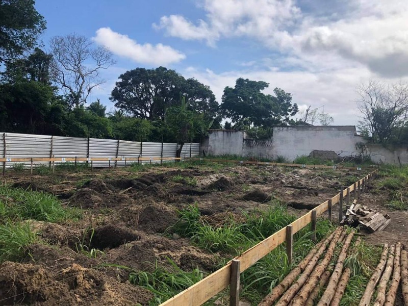 Saquarema: Obras da UBS do Jardim Ipitangas são iniciadas