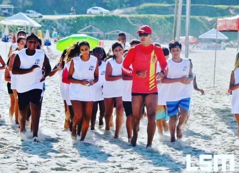 Botinho 2022: Projeto terá início nas praias de Itaipuaçu e Ponta Negra a partir desta segunda