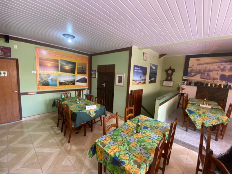 Conheça o ‘Varandinha’, restaurante com ambiente familiar e confortável na Barra de Maricá
