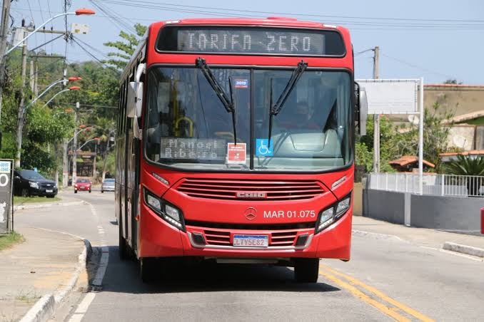‘Vermelhinhos’: Fabiano Horta anuncia criação de linha de ônibus que passa por dentro de São José do Imbassaí