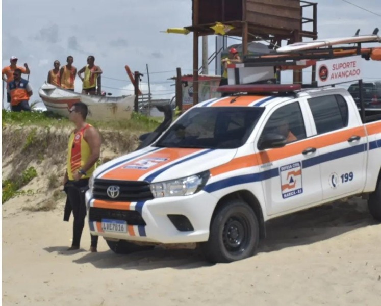 Operação Verão: Praias de Maricá serão intensificadas neste final de semana 