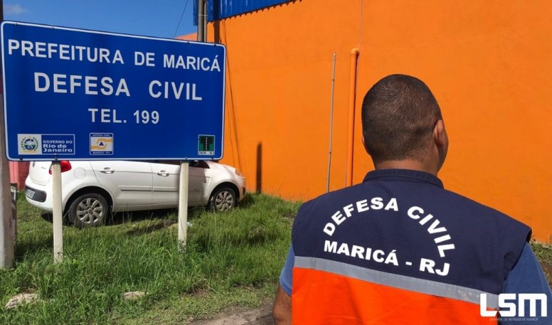 Aprovados em concurso da Defesa Civil em 2019 cobram convocação da Prefeitura de Maricá 
