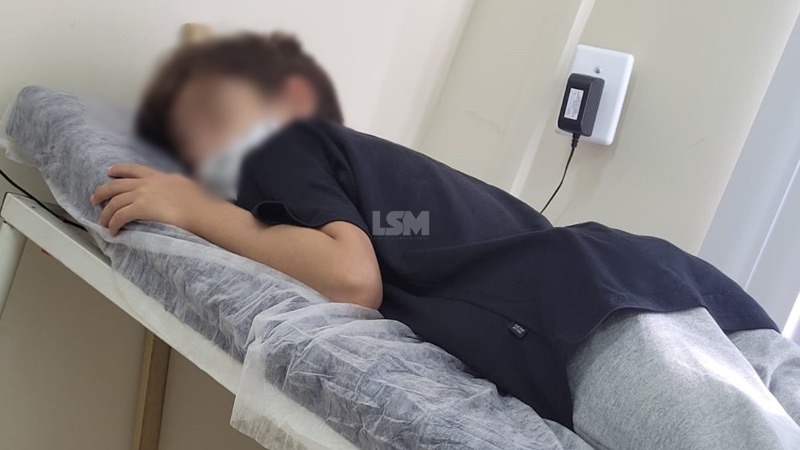 Caso do aluno agredido: Exame de corpo de delito comprova lesão corporal  denunciada na escola municipal de Maricá - Lei Seca Maricá