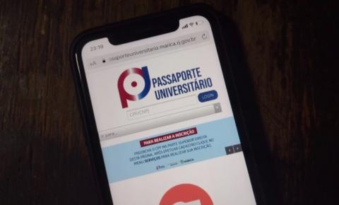 Usuários do 'Passaporte Universitário' reclamam de curto prazo para inscrição