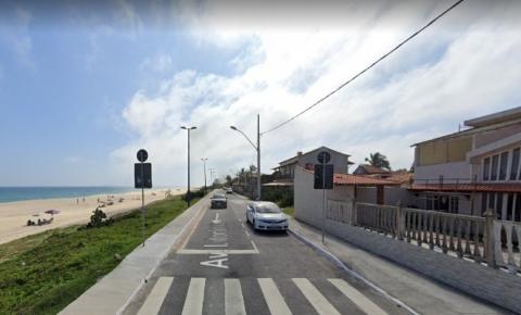 Motorista tem veículo furtado na Barra de Maricá