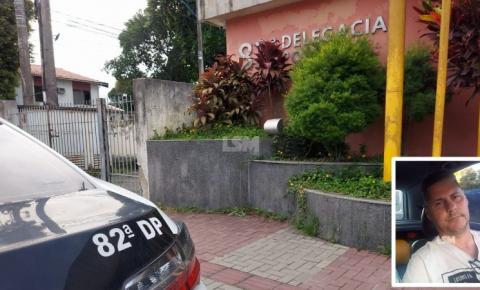 Motorista de aplicativo desaparece após 'assalto' em Maricá